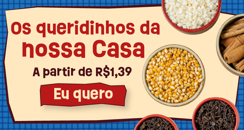 Os queridinhos da Casa